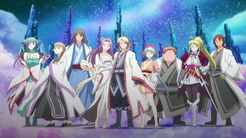 笑到肚疼的動(dòng)漫游戲開發(fā)小說推薦，大王饒命之后不書荒