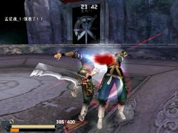 動(dòng)漫游戲開發(fā)的無限魅力